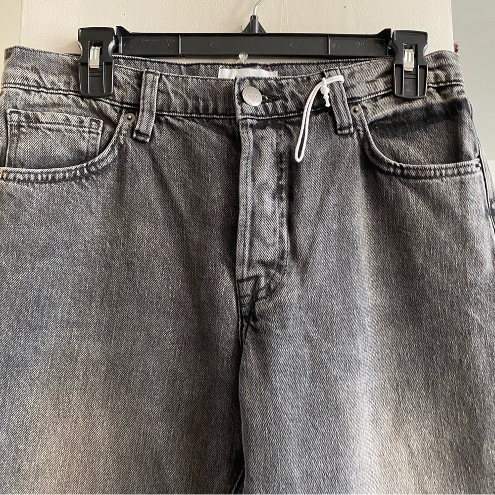 Frame Le Slouch Jeans - Picture 6 of 14
